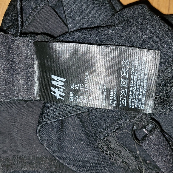 Nursing bra - Picture 4 of 4